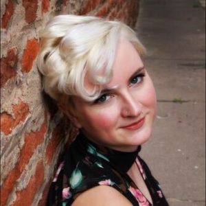 Meet your Posher, Allison